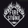 Chitarre - FIRE & STONE - GUILD