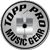 Casse Pro Audio - TOPP PRO