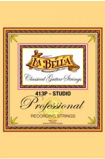 LA BELLA 413P PROFESSIONAL STUDIO