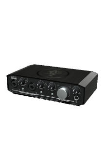 MACKIE ONYX PRODUCER 2.2 INTERFACCIA AUDIO MIDI/USB 2X2