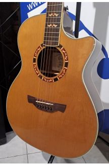 CRAFTER STG T-18 CE