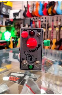 DR. CABLE THE DISTORTION MKII