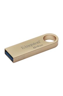 KINGSTON TECHNOLOGY DTSE9G3/64GB PEN DRIVE 64GB USB 3.2