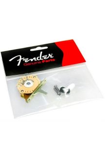 FENDER 5-POSITION STRATOCASTER® PICKUP SELECTOR SWITCH