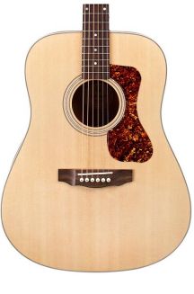 GUILD D-240E WESTERLY ARCHBACK NATURAL LIMITED