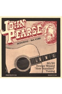 JOHN PEARSE SET #150
