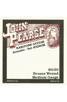 JOHN PEARSE SET #3280M