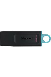 KINGSTON TECHNOLOGY PEN DRIVE 64GB USB 3.2 DTX/64GB EXODIA