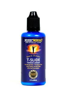 MUSIC NOMAD MN704 LACQUER POLISH BRASS/WOODWIND 120ML