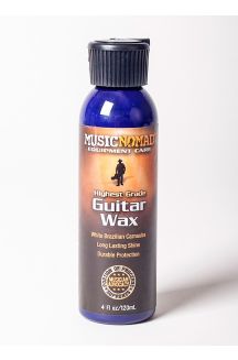 MUSIC NOMAD MN102 GUITAR WAX