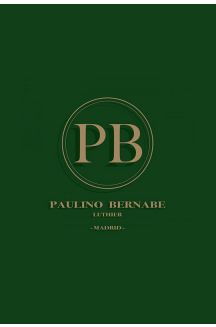 PAULINO BERNABE M-55 CEDRO