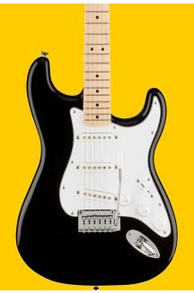 SQUIER AFFINITY SERIES STRATOCASTER BLACK