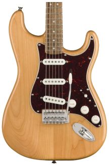 SQUIER CLASSIC VIBE '70S STRATOCASTER NATURAL