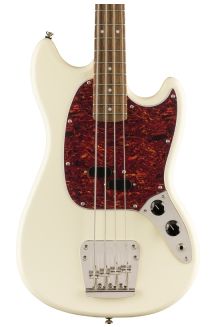 SQUIER CLASSIC VIBE '60S MUSTANG BASS