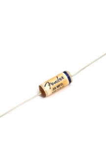 Fender Pure Vintage Wax Paper Capacitor .10uf at 150V 