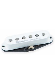 SEYMOUR DUNCAN 11204-01 APS1 ALNICO II PRO FOR STRAT STAGGERED