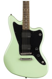 SQUIER CONTEMPORARY ACTIVE JAZZMASTER HH ST SURF PEARL