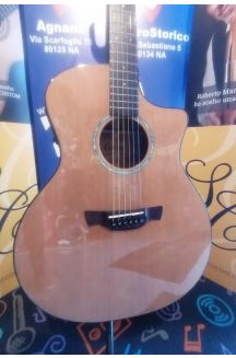 CRAFTER GXE  600CD ABLE